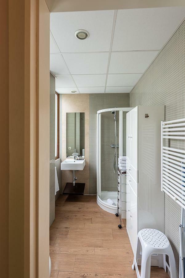 Domus Seleqtia Plaza De Santiago Apartment Caceres Exterior photo